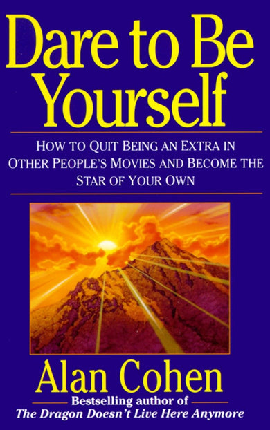 Dare to Be Yourself-Mind/ body/ spirit-買書書 BuyBookBook