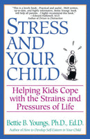Stress and Your Child-Family and health-買書書 BuyBookBook
