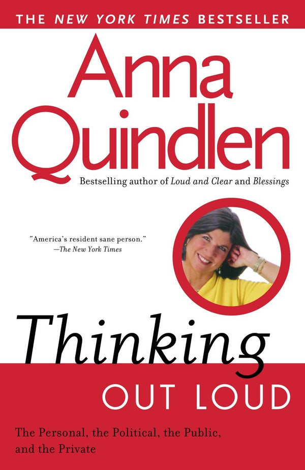 Thinking Out Loud-True stories and non-fiction prose-買書書 BuyBookBook