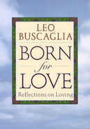 Born for Love-Self-help/ personal development/ practical advice-買書書 BuyBookBook