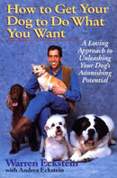How to Get Your Dog to Do What You Want-Nature and the natural world: general interest-買書書 BuyBookBook