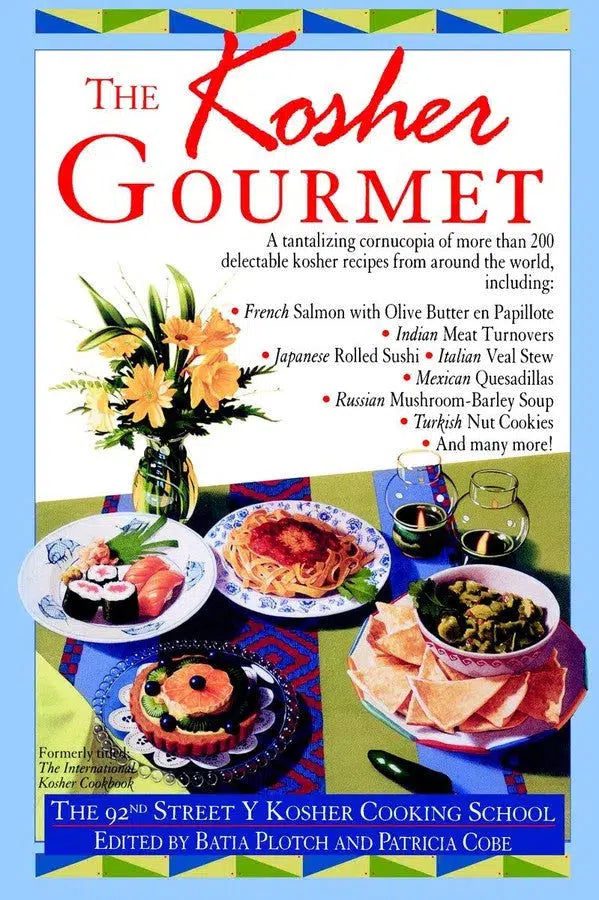 Kosher Gourmet-Cookery / food and drink / food writing-買書書 BuyBookBook