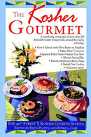 Kosher Gourmet-Cookery / food and drink / food writing-買書書 BuyBookBook