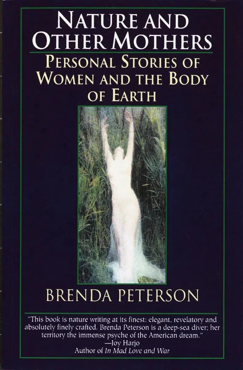 Nature and Other Mothers-Fiction: Short stories and other special features-買書書 BuyBookBook
