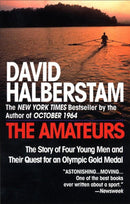 The Amateurs-Sports and Active outdoor recreation-買書書 BuyBookBook