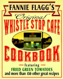 Fannie Flagg's Original Whistle Stop Cafe Cookbook-Cookery / food and drink / food writing-買書書 BuyBookBook
