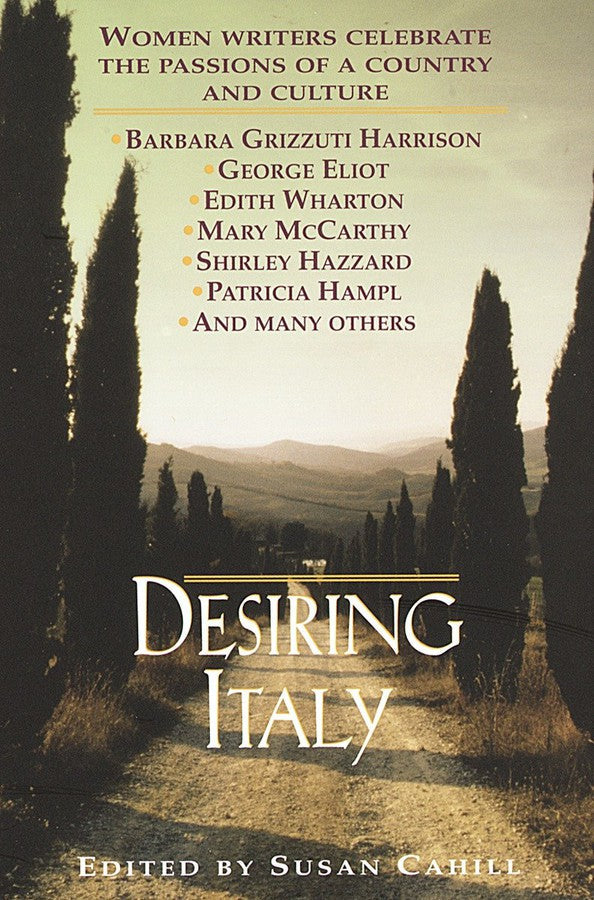 Desiring Italy-Lifestyle and Leisure-買書書 BuyBookBook