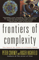 Frontiers of Complexity-Mathematics and Science-買書書 BuyBookBook