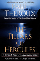 The Pillars of Hercules-Travel and holiday-買書書 BuyBookBook