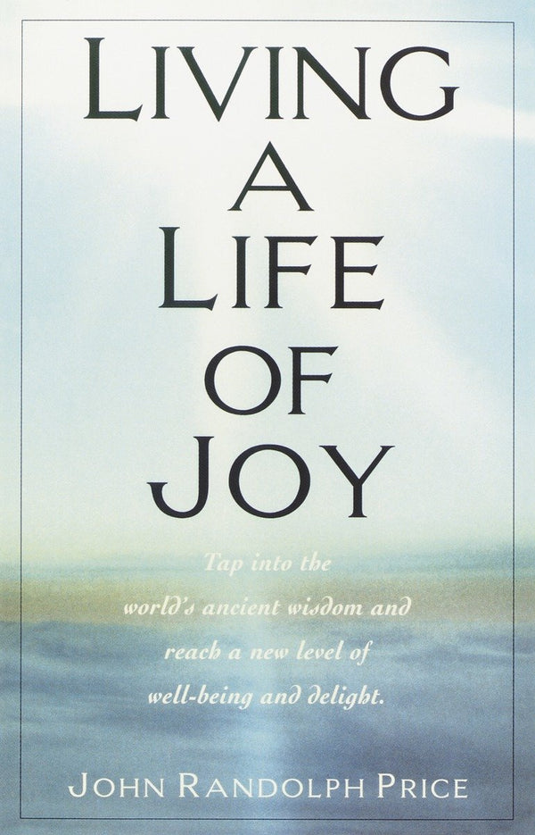 Living a Life of Joy-Self-help/ personal development/ practical advice-買書書 BuyBookBook