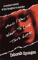 And I Don't Want to Live This Life-Biography and memoirs-買書書 BuyBookBook