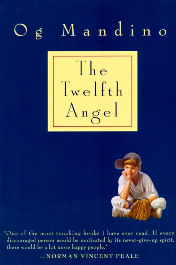 Twelfth Angel-Fiction: Religious and spiritual-買書書 BuyBookBook