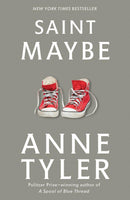 Saint Maybe-Fiction: Modern and contemporary-買書書 BuyBookBook