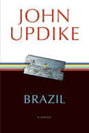Brazil-Fiction: Modern and contemporary-買書書 BuyBookBook