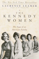 The Kennedy Women-Biography and memoirs-買書書 BuyBookBook