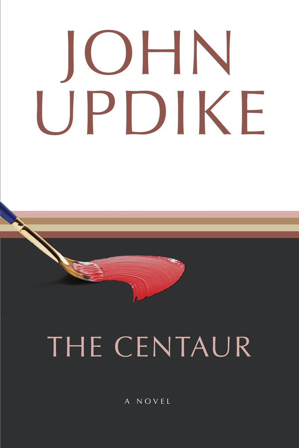 The Centaur-Fiction: general and literary-買書書 BuyBookBook