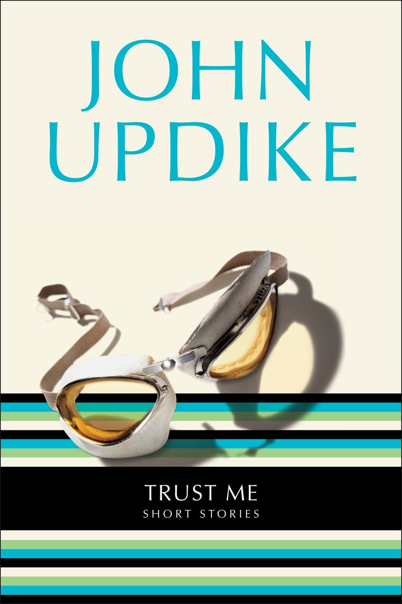 Trust Me-Fiction: Short stories and other special features-買書書 BuyBookBook