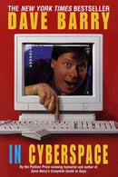 Dave Barry in Cyberspace-Lifestyle and Leisure-買書書 BuyBookBook