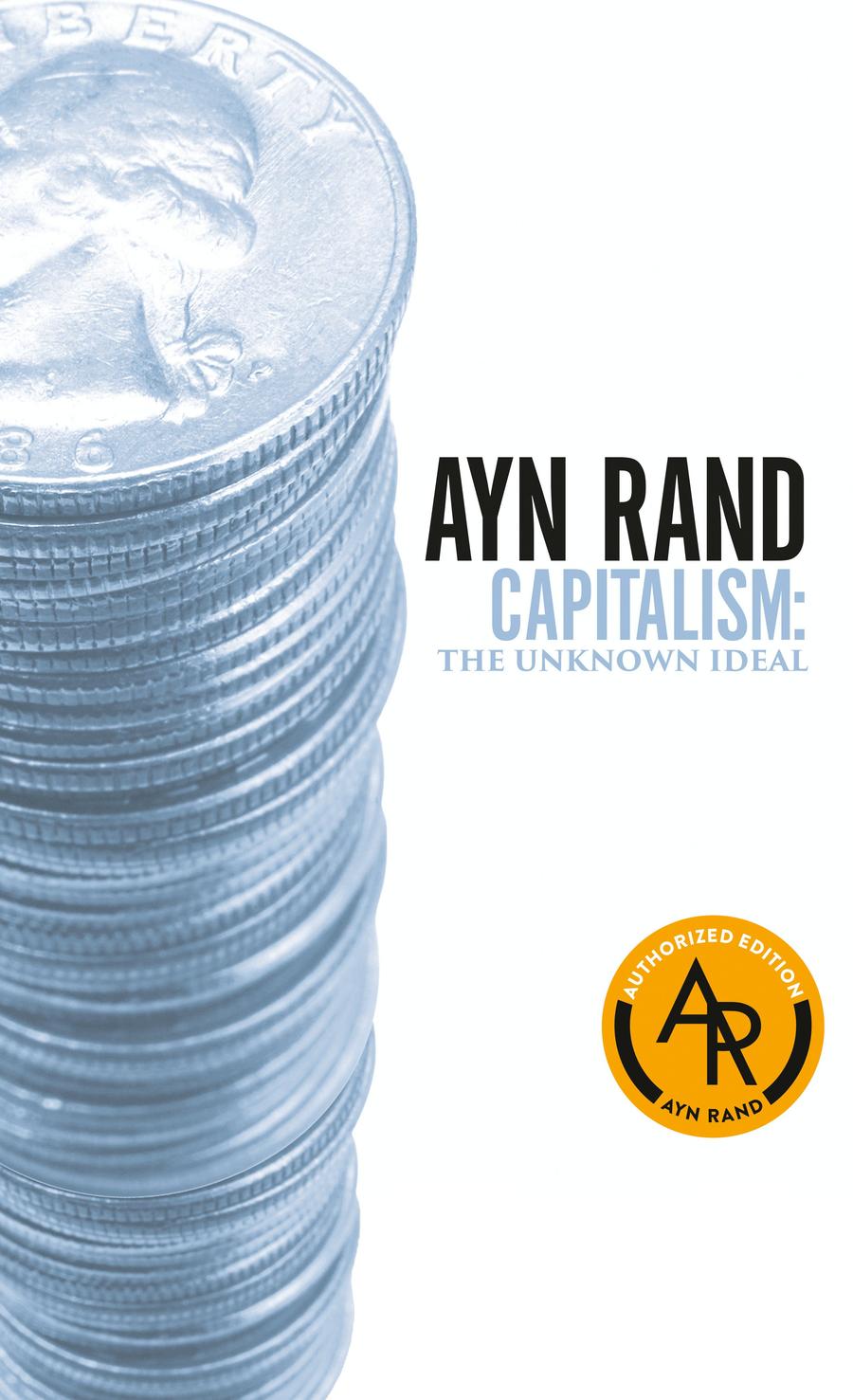 Capitalism-Philosophy-買書書 BuyBookBook
