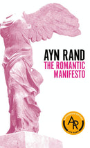 The Romantic Manifesto-Philosophy-買書書 BuyBookBook