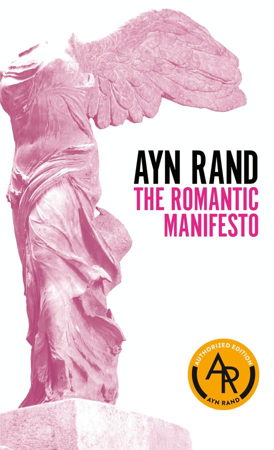 The Romantic Manifesto-Philosophy-買書書 BuyBookBook