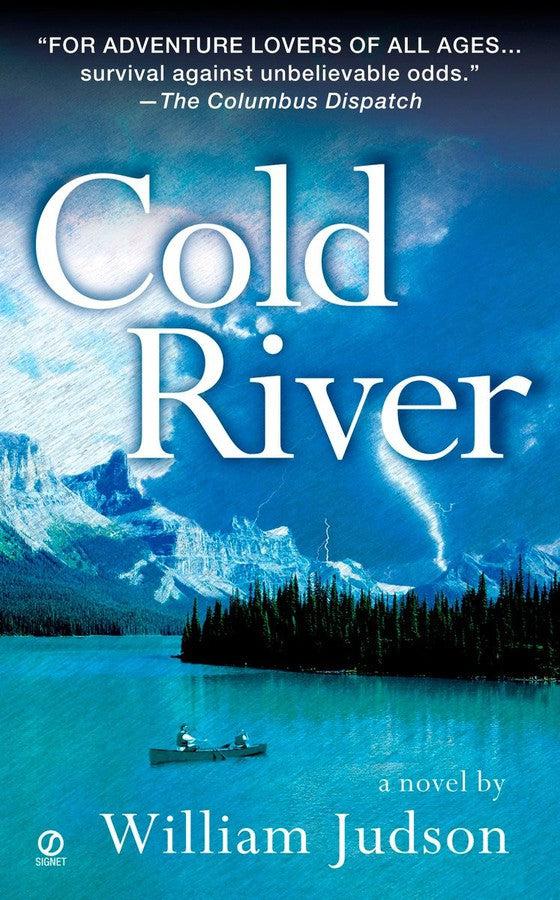 Cold River-Children’s / Teenage fiction: Action and adventure stories-買書書 BuyBookBook