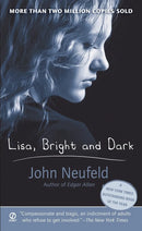Lisa, Bright and Dark-Children’s / Teenage fiction: General and modern fiction-買書書 BuyBookBook