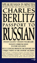 Passport to Russian-Language and Linguistics-買書書 BuyBookBook