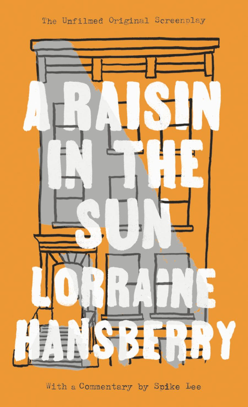 A Raisin in the Sun-Plays/ playscripts-買書書 BuyBookBook