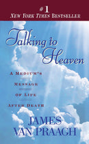 Talking to Heaven-Religion and beliefs-買書書 BuyBookBook