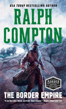 The Border Empire-Fiction: Adventure / action / war-買書書 BuyBookBook