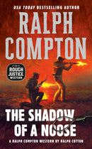 Ralph Compton the Shadow of a Noose-Fiction: Adventure / action / war-買書書 BuyBookBook