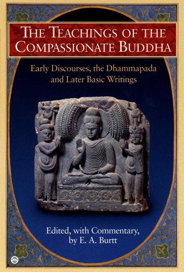 The Teachings of the Compassionate Buddha-Religion and beliefs-買書書 BuyBookBook