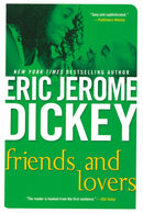 Friends and Lovers-Fiction: general and literary-買書書 BuyBookBook