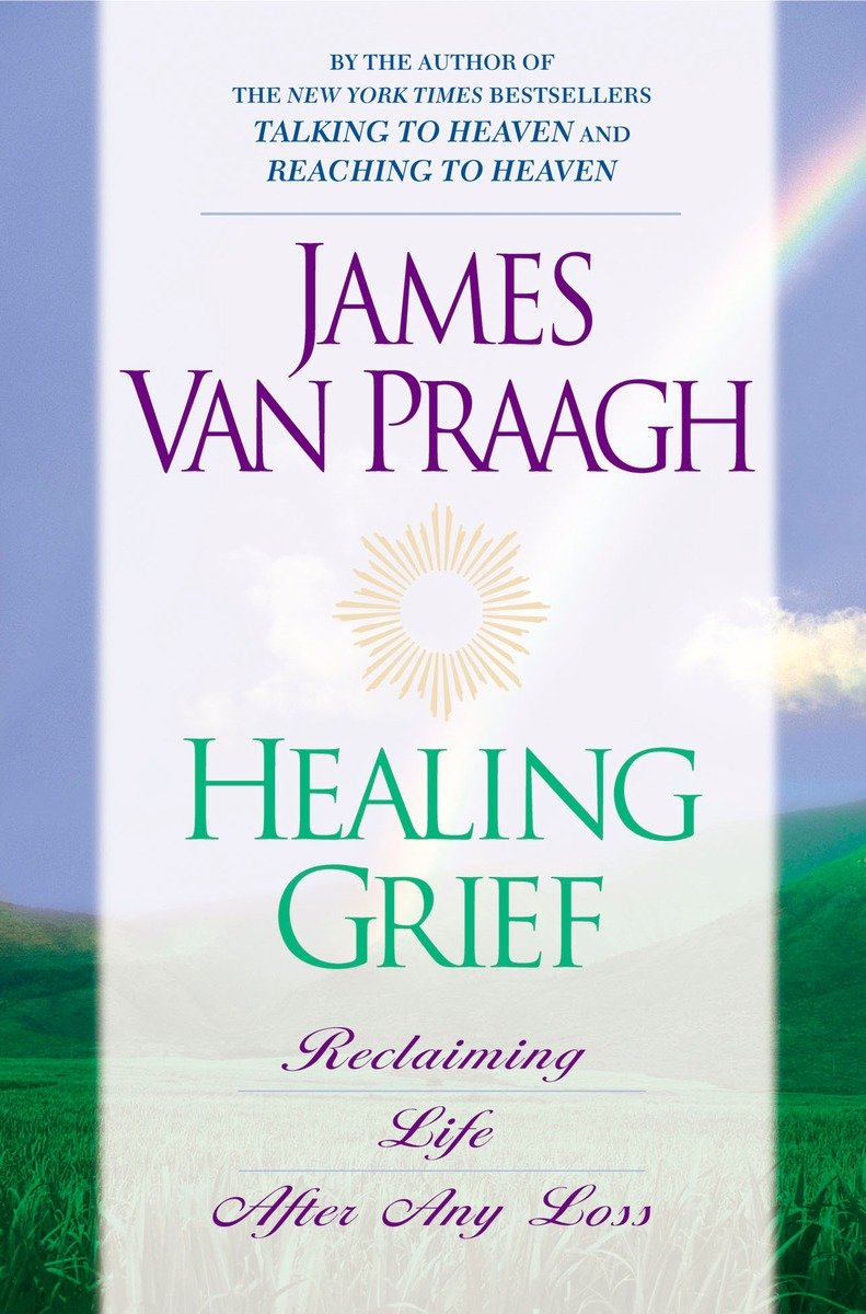 Healing Grief-Religion and beliefs-買書書 BuyBookBook