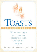 Toasts for Every Occasion-Language and Linguistics-買書書 BuyBookBook
