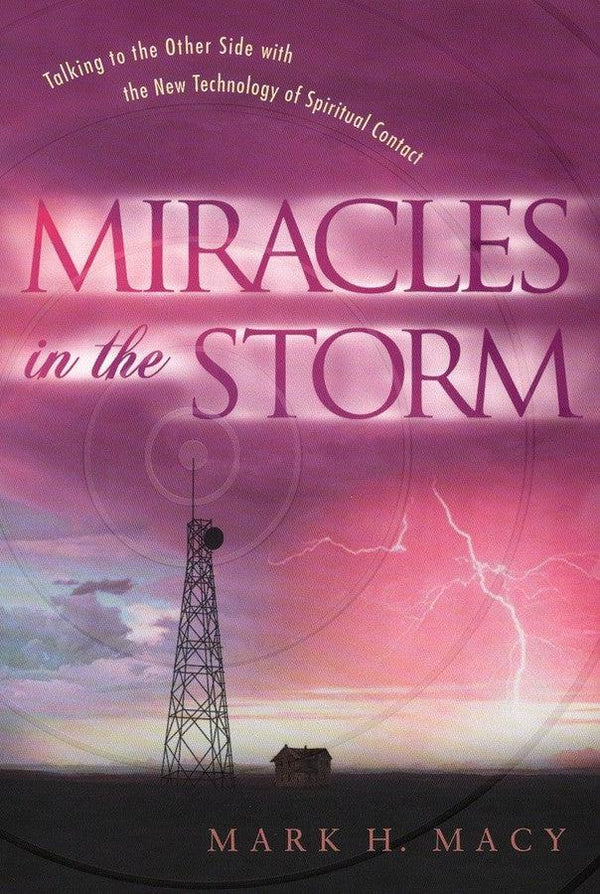 Miracles in the Storm-Mind/ body/ spirit-買書書 BuyBookBook