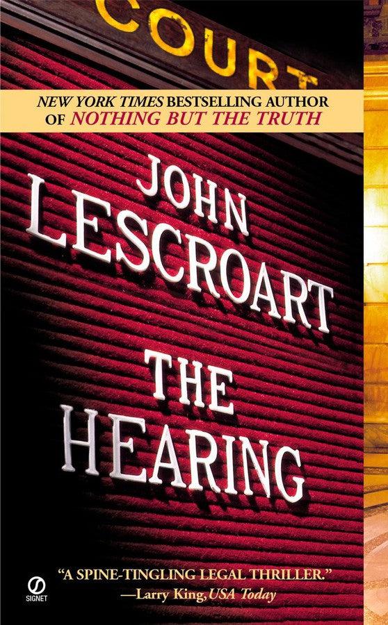 The Hearing