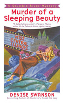 Murder of a Sleeping Beauty-Fiction: Crime and mystery-買書書 BuyBookBook