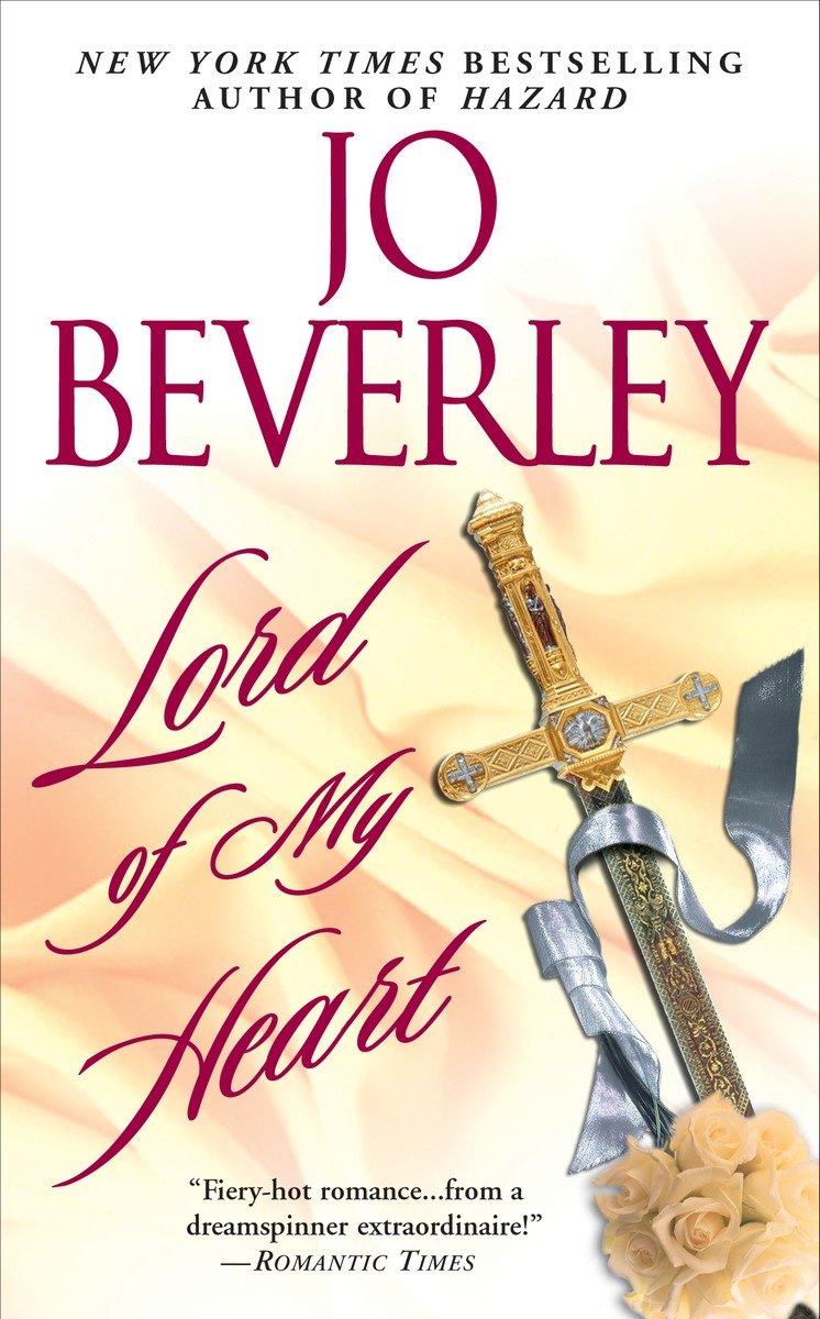 Lord of my Heart-Fiction: Romance-買書書 BuyBookBook