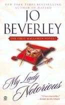 My Lady Notorious-Fiction: Romance-買書書 BuyBookBook