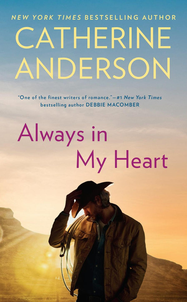 Always in My Heart-Fiction: Romance-買書書 BuyBookBook