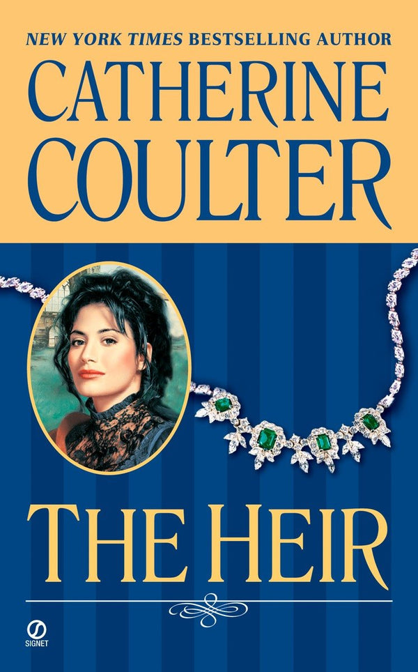 The Heir-Fiction: Romance-買書書 BuyBookBook