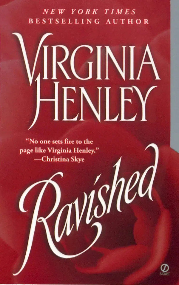 Ravished-Fiction: Romance-買書書 BuyBookBook