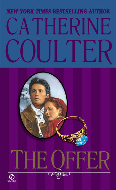 The Offer-Fiction: Romance-買書書 BuyBookBook