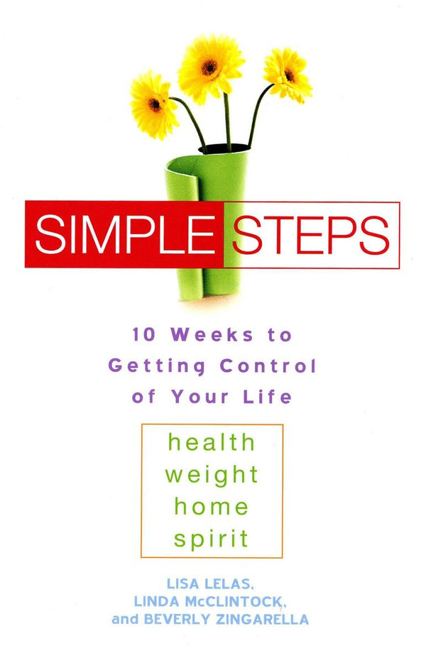 Simple Steps-Family and health-買書書 BuyBookBook