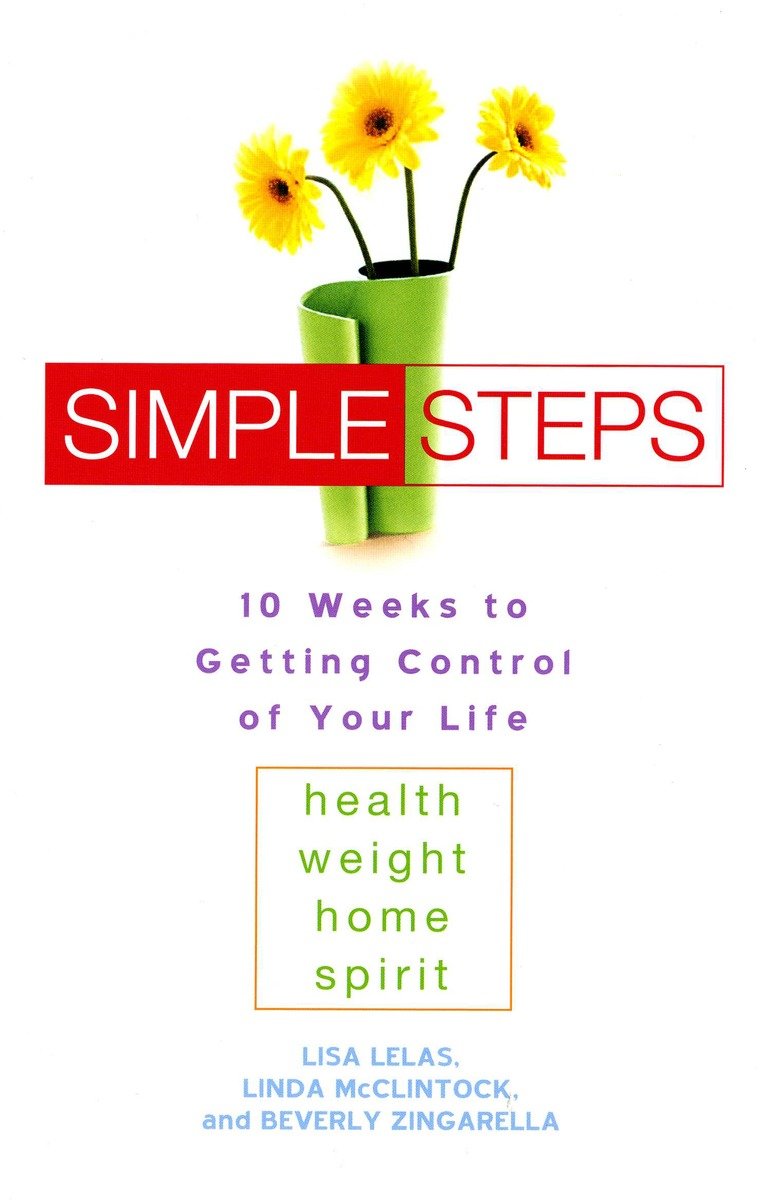 Simple Steps-Family and health-買書書 BuyBookBook