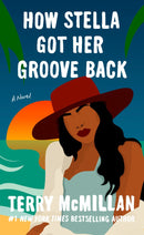 How Stella Got Her Groove Back-Fiction: Romance-買書書 BuyBookBook