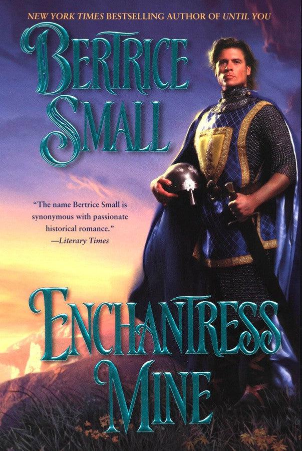 Enchantress Mine-Fiction: Romance-買書書 BuyBookBook