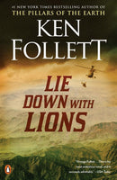 Lie Down with Lions-Fiction: Historical fiction-買書書 BuyBookBook